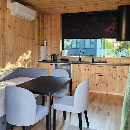 Premium Homes Appartamento Vilnius