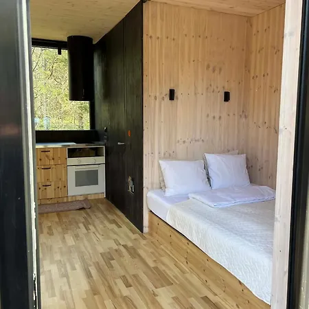 Appartamento Premium Homes *