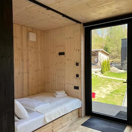 Premium Homes Vilnius