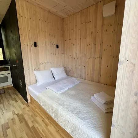Appartamento Premium Homes Vilnius