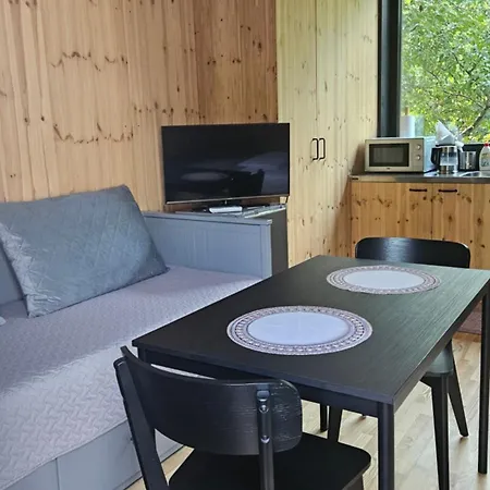 Premium Homes Apartmán *